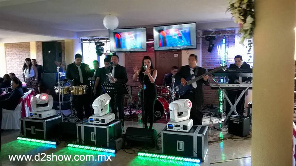 Foto de Grupo de Toluca ::d2 Show::
