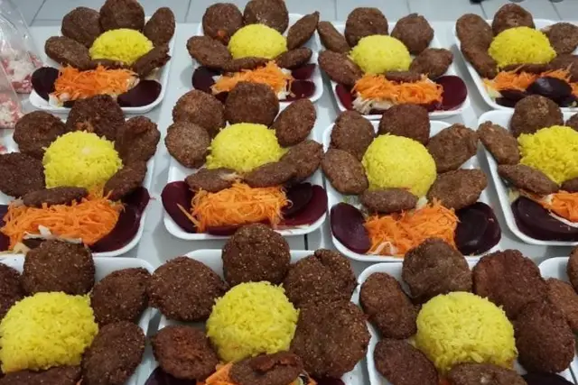 Catering — Las Cazuelas Yucatecas, Mérida