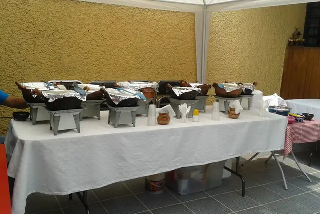 Muestra del servicio 1