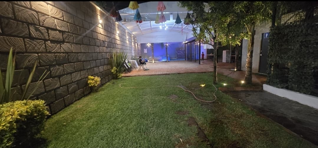 Muestra del servicio 1