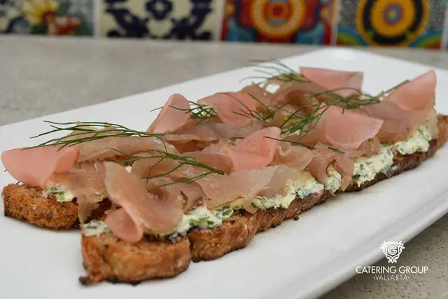Catering — Vallarta Catering Group, Nuevo Vallarta