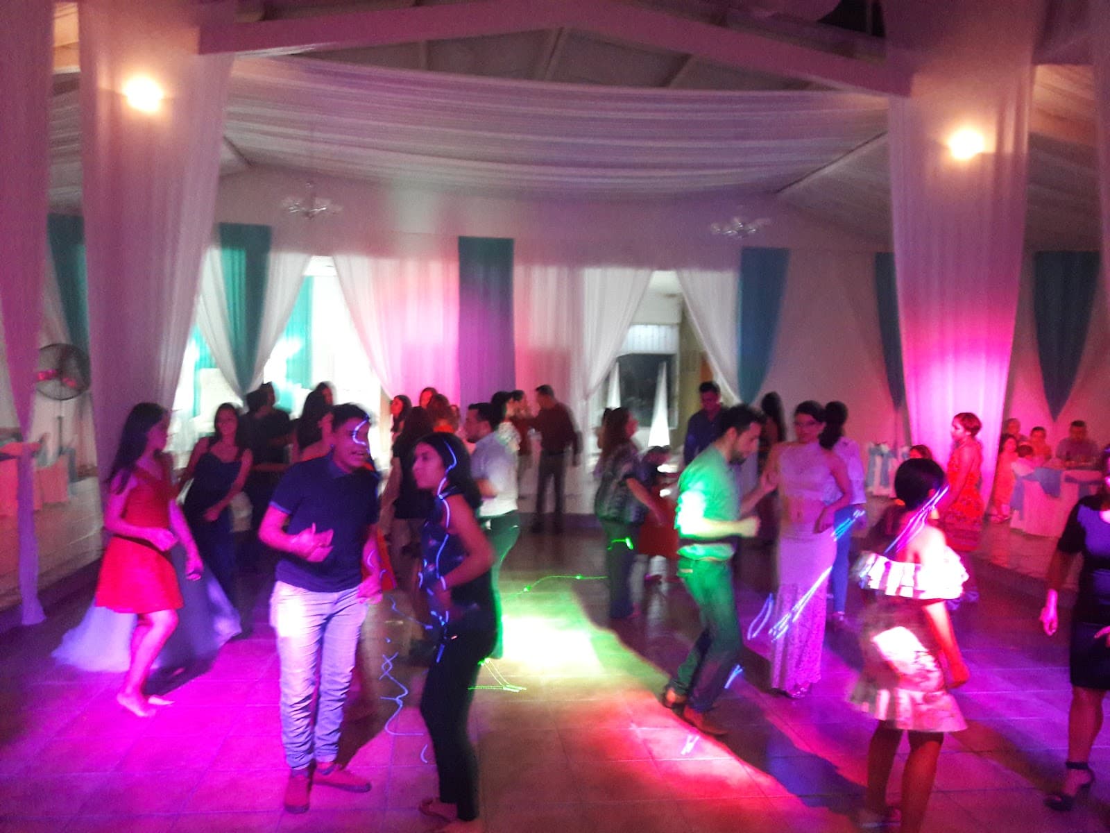 Foto de Producciones Colima Luz y Sonido Profesional
