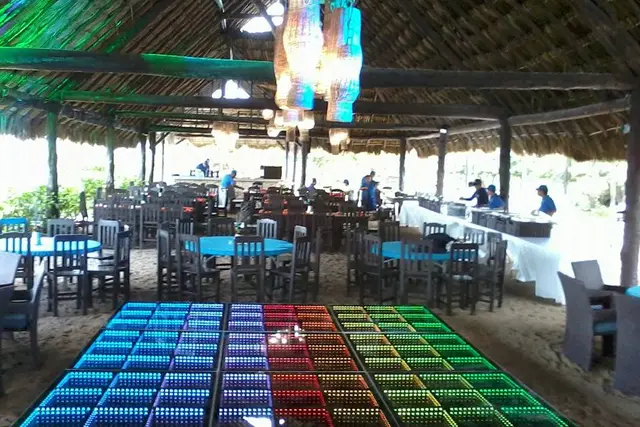 Música — Dj Rockdrigo, Cancún