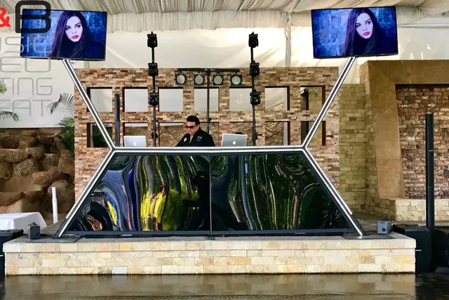 Música — Mb Music Beat, Cuernavaca