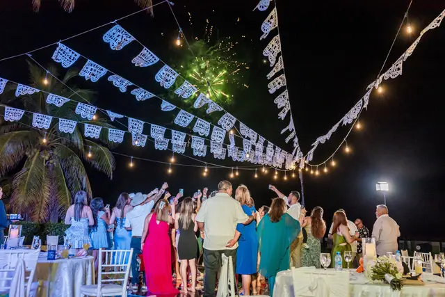 Wedding Planners — Ez Remote Wedding Planner, Cancún