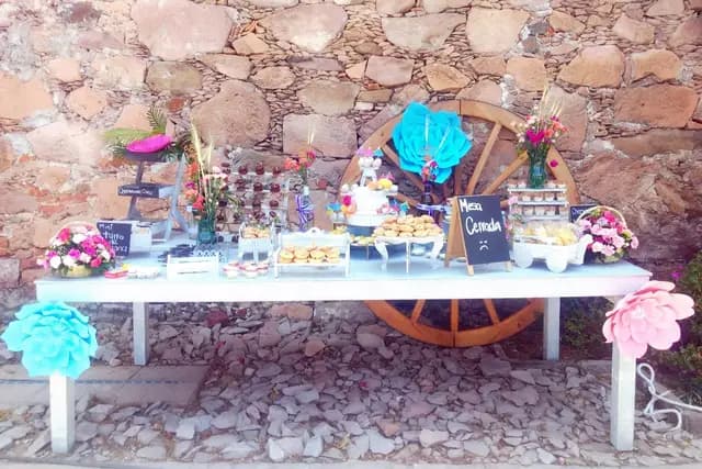 Muestra del servicio 1