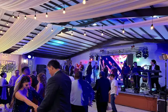 Muestra del servicio 1