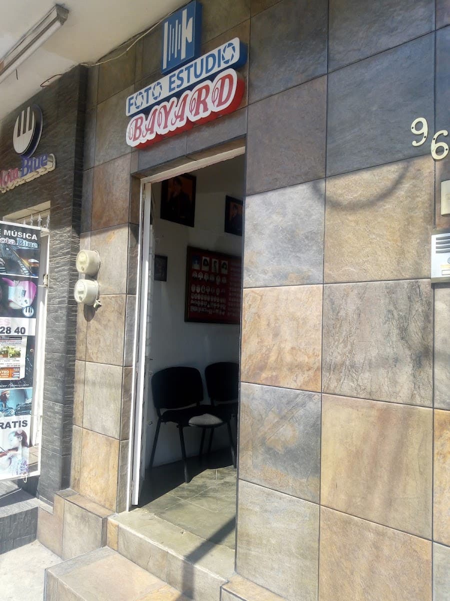 Foto de Foto Estudio Bayard