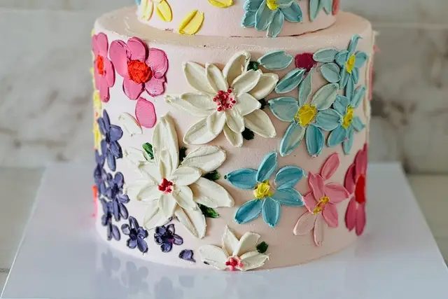 Zucchero Cake — pastelería en León (2)
