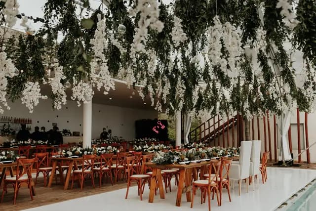 Wedding Planners — Blessed Forever Weddings, Playa del Carmen