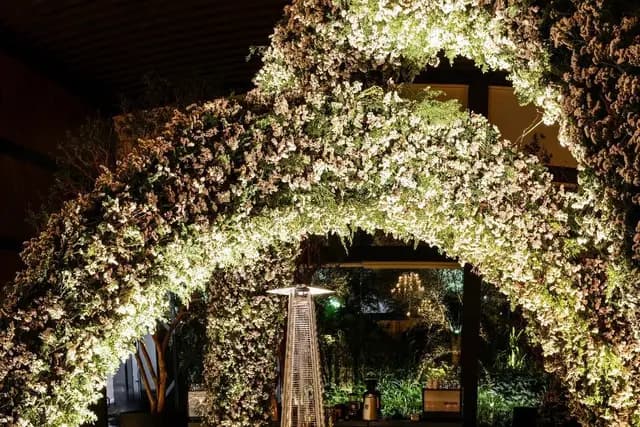 Wedding Planners — Versal Eventos,