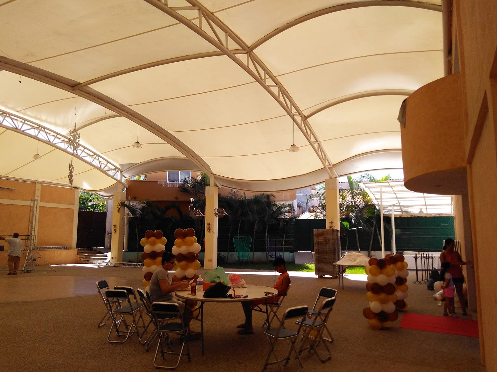 Venues — Salón Imperial Pto. Vta., Puerto Vallarta