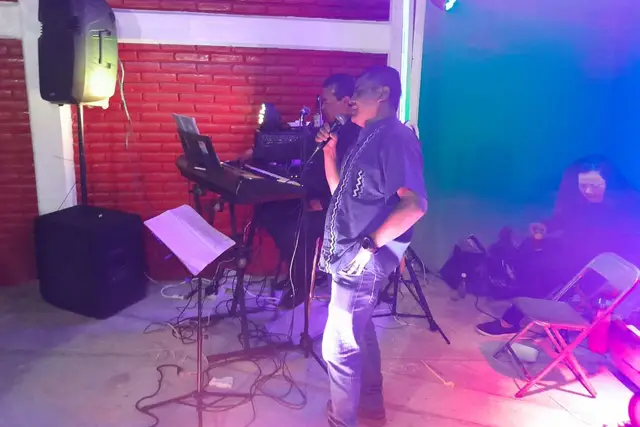 Muestra del servicio 2
