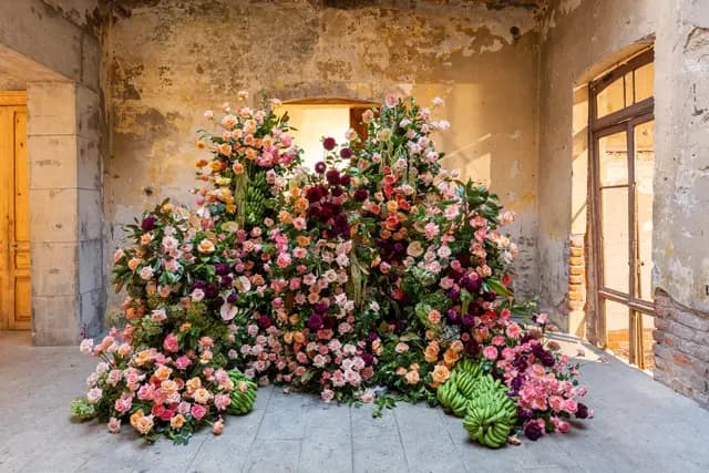 Decoración y Flores — Svea, San Pedro Garza García