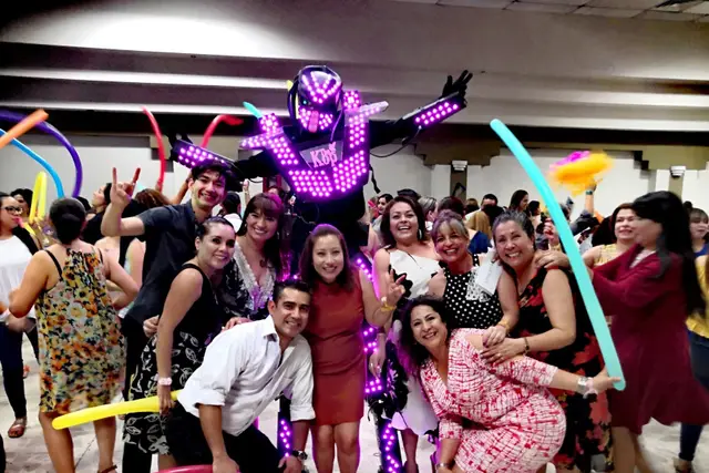 Muestra del servicio 1