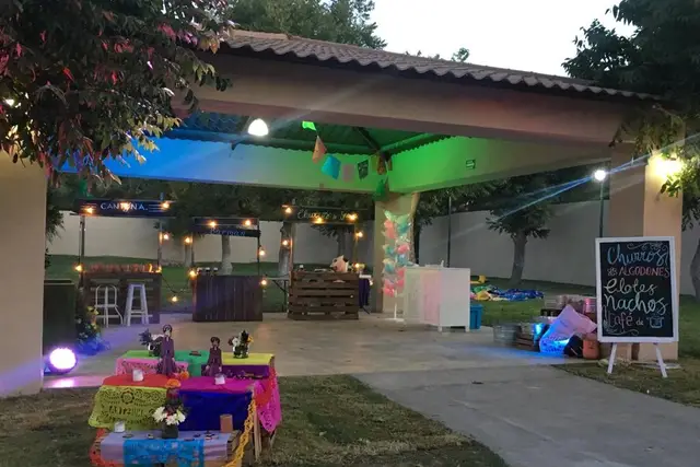 Muestra del servicio 2
