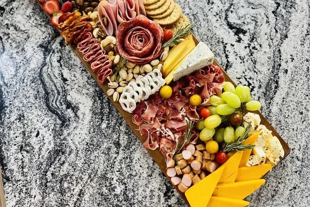 Catering — Umami, Querétaro