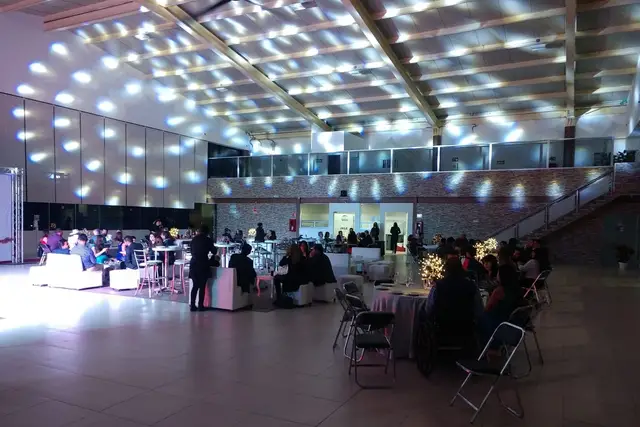 Muestra del servicio 1