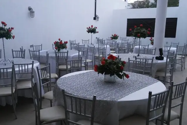 Muestra del servicio 1