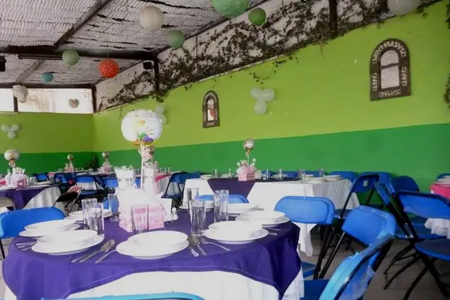 Muestra del servicio 1