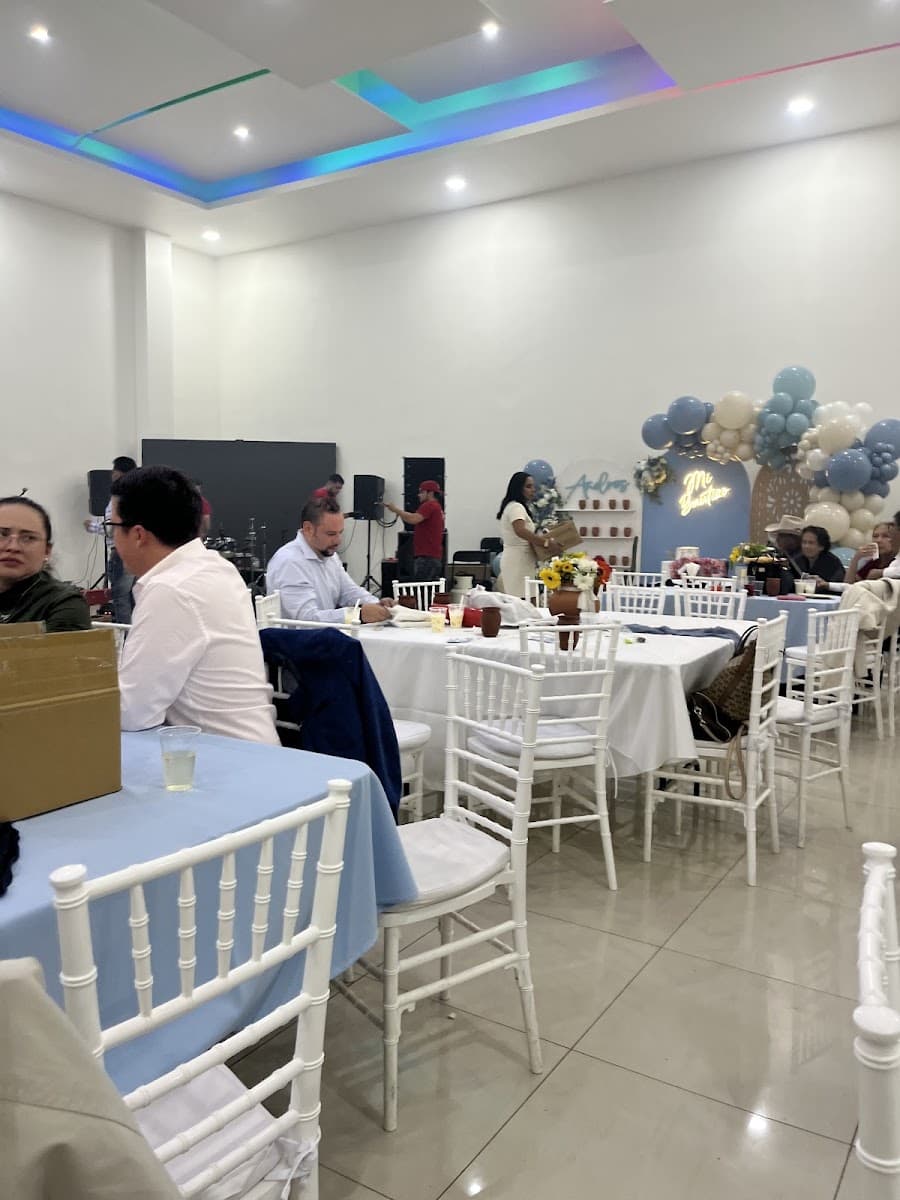 Muestra del servicio 1