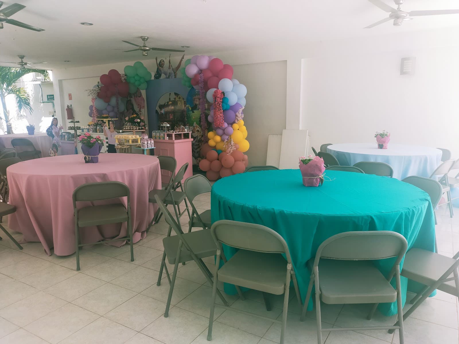 Muestra del servicio 1