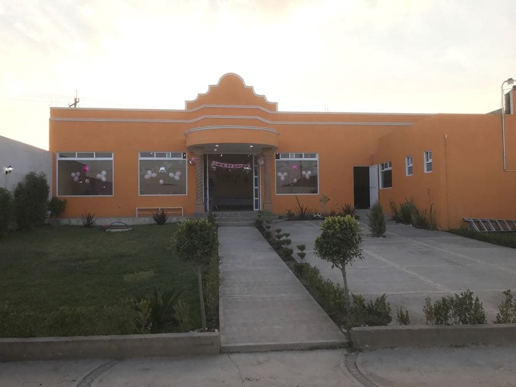 Muestra del servicio 1