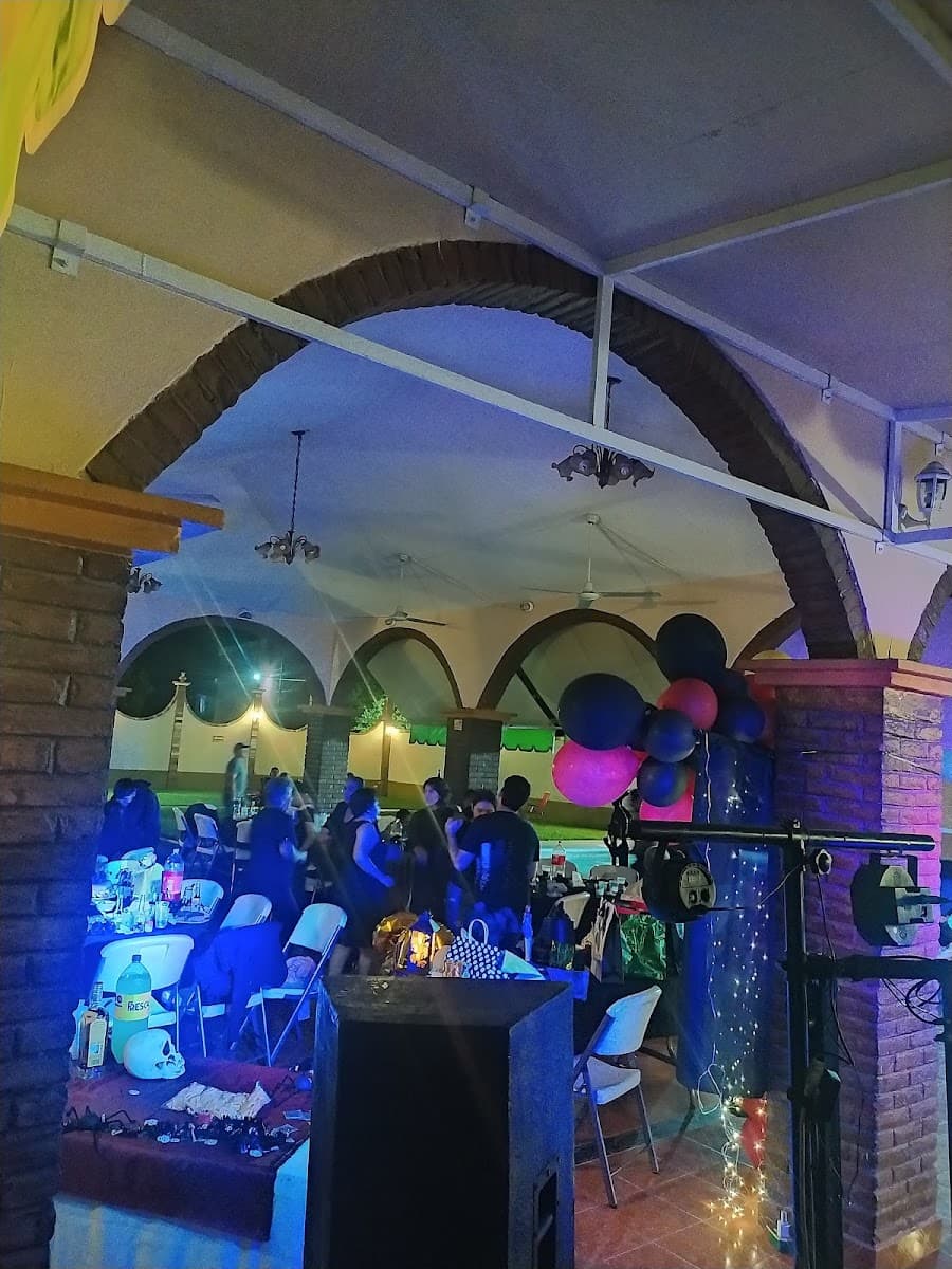Muestra del servicio 1