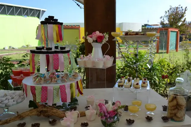Decoración y Flores para bodas en Guadalajara — Rose By Rose, Guadalajara
