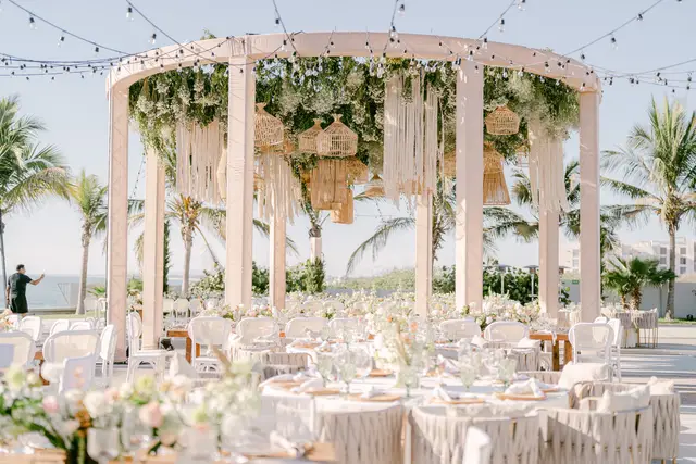 Gabriela Zamudio Event Planner — wedding planner (2)