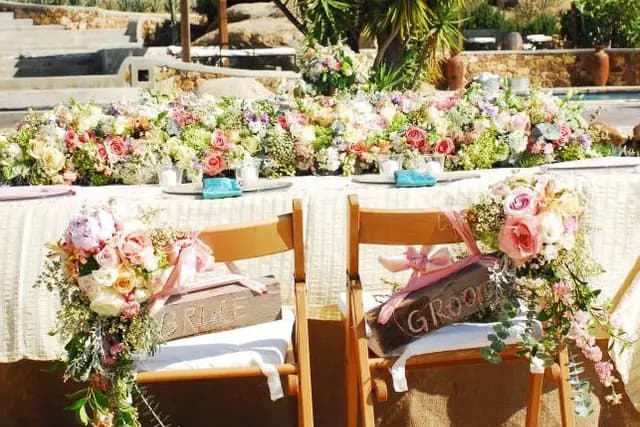 Venues — La Villa del Valle, Ensenada