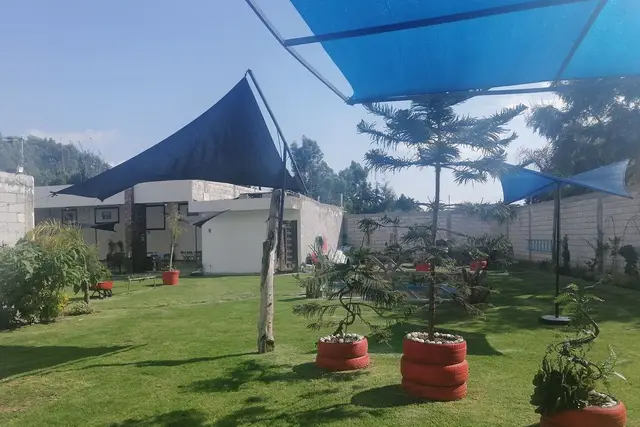 Muestra del servicio 1