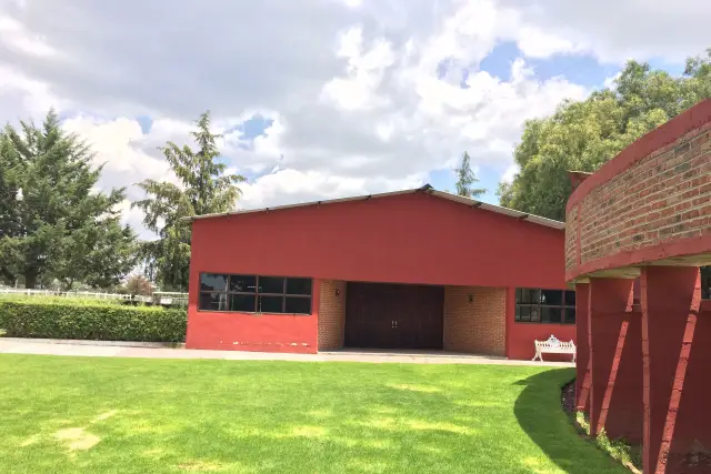 Venues — Rancho La Enramada, Tecámac
