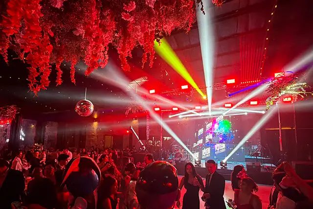 Música — Totem Music Show, San Luis Potosí
