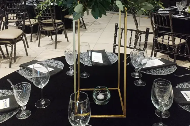 Decoración y Flores para bodas en Los Mochis — Rosa Pastel, Los Mochis