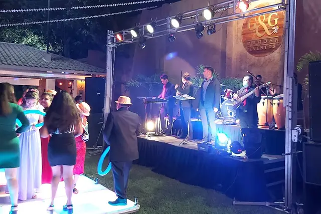 Muestra del servicio 1
