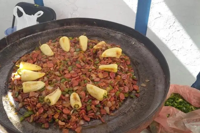 Catering — Costa Corral, Aguascalientes