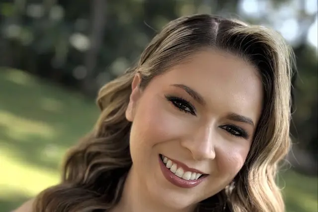 Maquillaje y Peinado — Wen Ruiz Makeup,