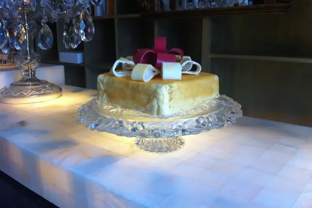 Fusion — pastelería en Querétaro (3)