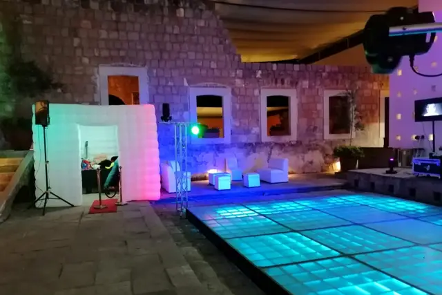 Muestra del servicio 3