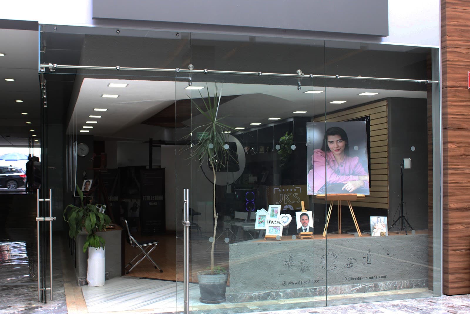 Foto de Foto Estudio Plaza polanco