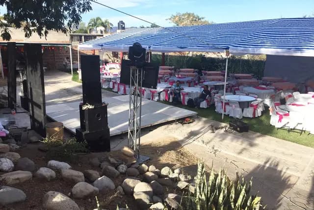 Muestra del servicio 1