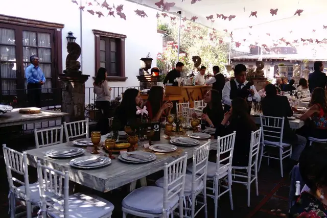 Muestra del servicio 1