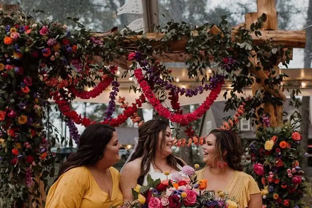 Vestidos y Trajes para bodas en Chilpancingo — Coco Paloma, Chilpancingo