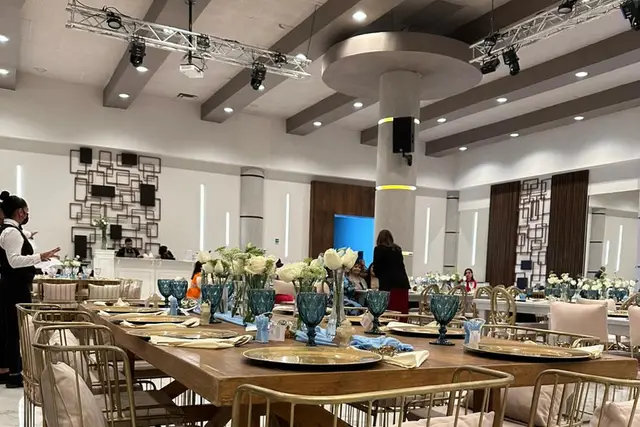 Muestra del servicio 1