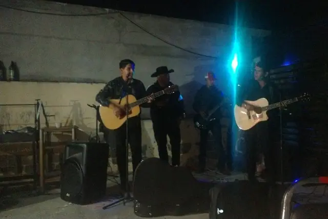 Muestra del servicio 3