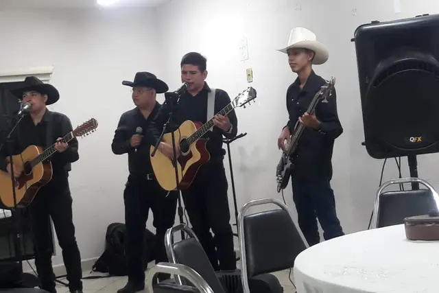Muestra del servicio 1