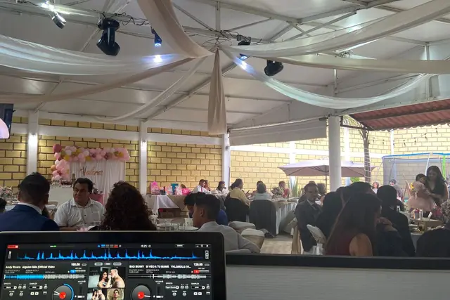 Música — Dj The Green Mouse, Cuautitlán Izcalli