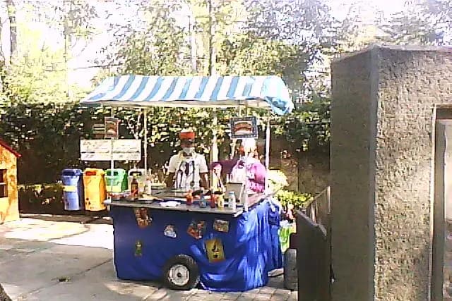 Muestra del servicio 1