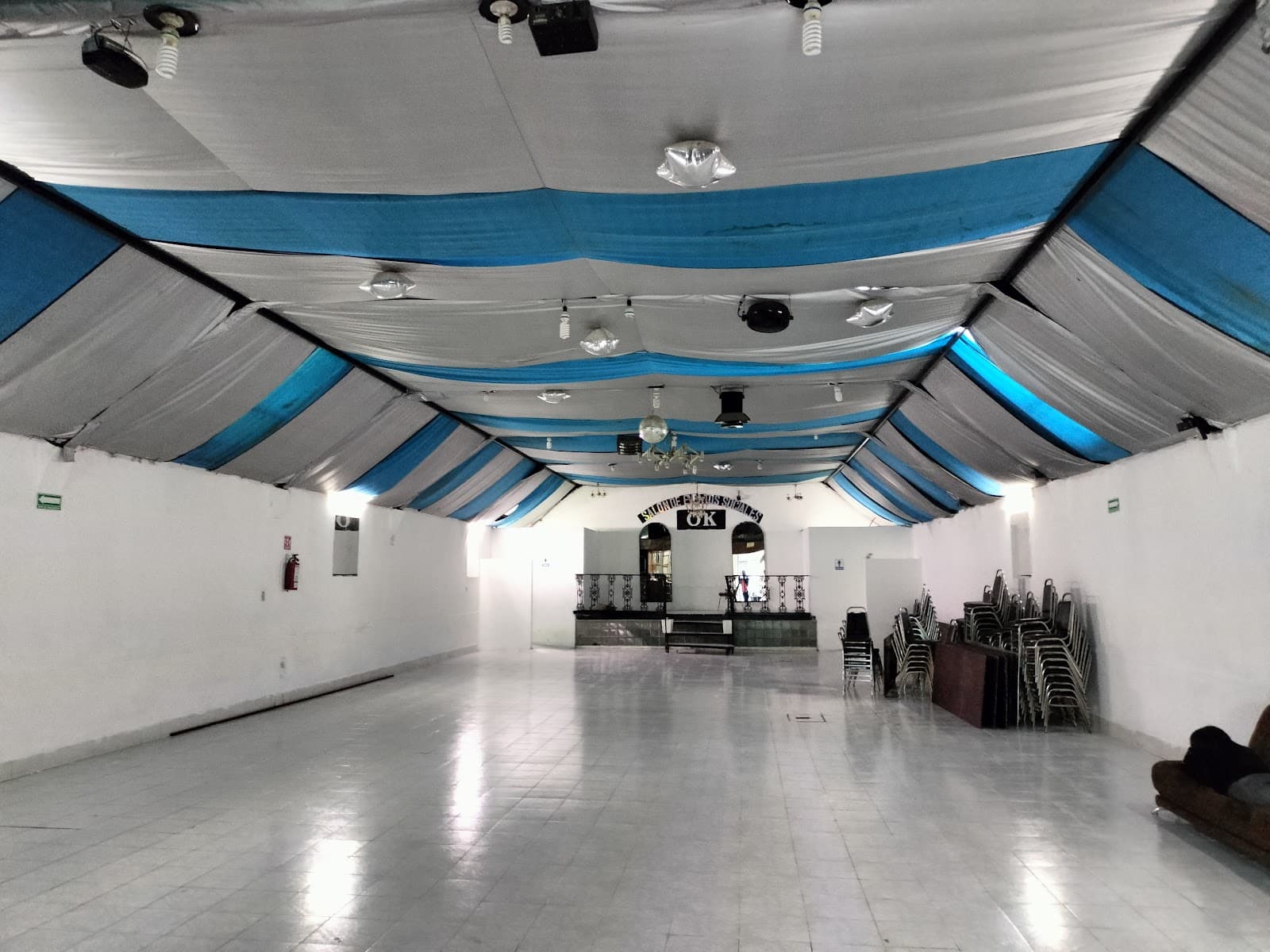 Muestra del servicio 1